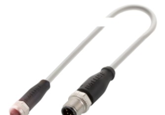 BALLUFF BCC03L7 BCC M314-M414-3E-304-VX8434-050 Double-ended cordsets Malaysia Indonesia Philippines Thailand Vietnam Europe & USA