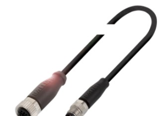 BALLUFF BCC0508 BCC M415-M313-3F-602-PX0334-010 Double-ended cordsets Malaysia Indonesia Philippines Thailand Vietnam Europe & USA