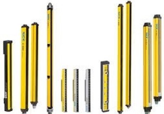 SICK SAFETY LIGHT CURTAIN Malaysia Thailand Singapore Indonesia Philippines Vietnam Europe USA