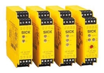 SICK SAFETY RELAYS Malaysia Thailand Singapore Indonesia Philippines Vietnam Europe USA