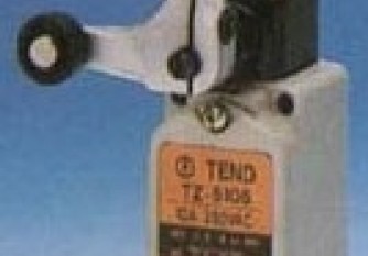 TEND TZ-5135 LIMIT SWITCH Malaysia Indonesia Philippines Thailand Vietnam Europe & USA
