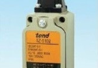 TEND TZ-5102 LIMIT SWITCH Malaysia Indonesia Philippines Thailand Vietnam Europe & USA