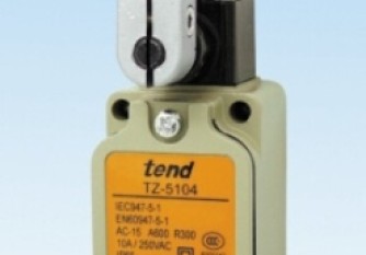TEND TZ-5104-2N LIMIT SWITCH Malaysia Indonesia Philippines Thailand Vietnam Europe & USA