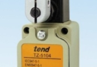 TEND TZ-5104 LIMIT SWITCH Malaysia Indonesia Philippines Thailand Vietnam Europe & USA
