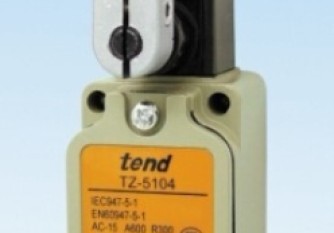 TEND TZ-5104-2  LIMIT SWITCH Malaysia Indonesia Philippines Thailand Vietnam Europe & USA