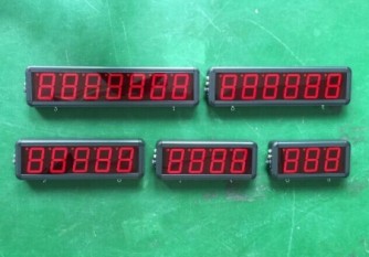 PRODUCTION COUNTER Malaysia Thailand Singapore Indonesia Philippines Vietnam Europe