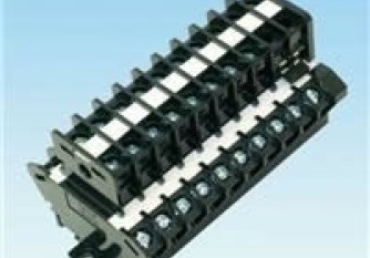 TEND TBD-20 TERMINAL BLOCK Malaysia Indonesia Philippines Thailand Vietnam Europe & USA