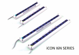 AREA SENSOR - Malaysia Thailand Singapore Indonesia Philippines Vietnam Europe USA - ICON I6N SERIES