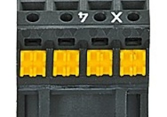 PILZ 783542 Spring terminals PNOZ mmcxp Malaysia Indonesia Philippines Thailand Vietnam Europe & USA