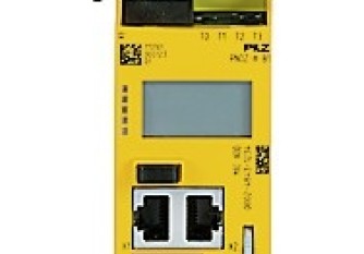 PILZ 772101 PNOZ m B1 Malaysia Indonesia Philippines Thailand Vietnam Europe & USA