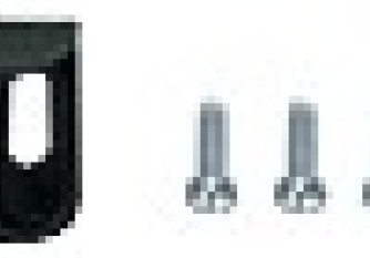 PILZ 631182 PSEN Fastening kit Bracket O Malaysia Indonesia Philippines Thailand Vietnam Europe & USA