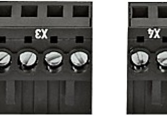 PILZ 750016 Set4 Screw Terminals Malaysia Indonesia Philippines Thailand Vietnam Europe & USA