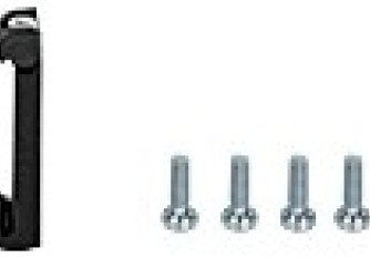 PILZ 631180 PSEN Fastening kit Bracket C Malaysia Indonesia Philippines Thailand Vietnam Europe & USA
