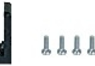 PILZ 631181 PSEN Fastening kit Bracket L Malaysia Indonesia Philippines Thailand Vietnam Europe & USA
