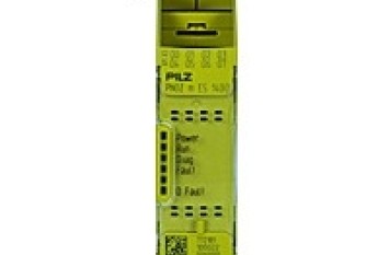 PILZ 772181 PNOZ m ES 14DO Malaysia Indonesia Philippines Thailand Vietnam Europe & USA