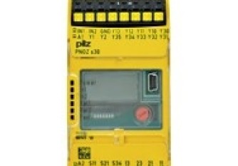 PILZ 751330 PNOZ s30 C 24-240VACDC (2 no 2 nc) Malaysia Indonesia Philippines Thailand Vietnam Europe & USA