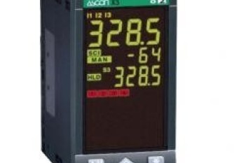 ASCON X5-5104-0200/9999 Malaysia Indonesia Philippines Thailand Vietnam Europe & USA