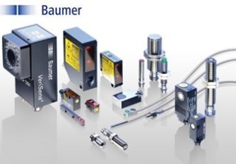 BAUMER DISTRIBUTOR