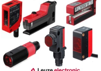LEUZE DISTRIBUTOR