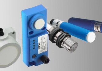 PIL SENSOREN DISTRIBUTOR