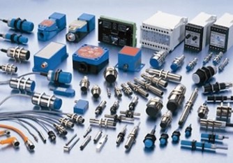 PULSOTRONIC DISTRIBUTOR