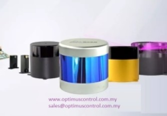 LS LIDAR LRF Malaysia Thailand Singapore Indonesia Philippines Vietnam Europe