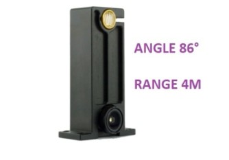 SOLID STATE LIDAR LS02  Malaysia Thailand Singapore Indonesia Philippines Vietnam Europe USA