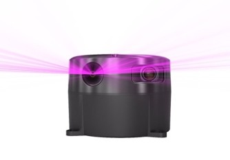 LS01D 360 DEGREE LIDAR Malaysia Thailand Singapore Indonesia Philippines Vietnam Europe USA