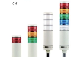 iCON SIGNAL TOWER LIGHT Malaysia Thailand Singapore Indonesia Philippines Vietnam Europe USA- ICON IM5E SERIES