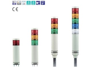 40mm Signal Tower Light - iCON IM4E Series Malaysia Thailand Singapore Indonesia Philippines Vietnam Europe USA - iCON IM4E series