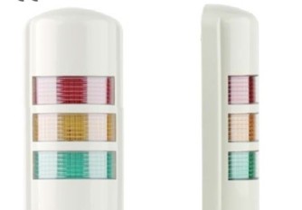 WALL MOUNT TOWER LIGHT - iCON IV9 SERIES Malaysia Thailand Singapore Indonesia Philippines Vietnam Europe USA