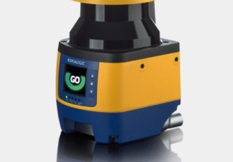 DATALOGIC SAFETY LASER SCANNER -  LASER SENTINEL SLS-B5 Malaysia Thailand Singapore Indonesia Philippines Vietnam Europe USA