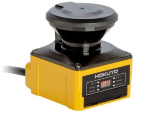 HOKUYO UAM-05LP-T301 Safety Laser Scanner Malaysia Thailand Singapore Indonesia Philippines Vietnam Europe USA