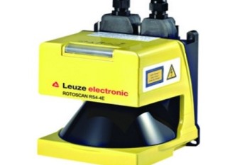 LEUZE SAFETY LASER SCANNER - RS4 ROTOSCAN Malaysia Thailand Singapore Indonesia Philippines Vietnam Europe USA