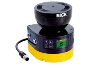 SICK microScan3 Core SAFETY LASER SCANNER Malaysia Thailand Singapore Indonesia Philippines Vietnam Europe USA