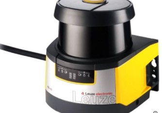 LEUZE SAFETY LASER SCANNER - RSL400 Malaysia Thailand Singapore Indonesia Philippines Vietnam Europe USA
