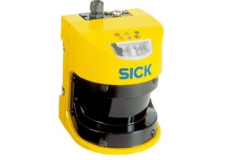 SICK S3000 SAFETY LASER SCANNER Malaysia Thailand Singapore Indonesia Philippines Vietnam Europe USA