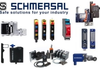 SCHMERSAL DISTRIBUTOR Malaysia Thailand Singapore Indonesia Philippines Vietnam Europe USA