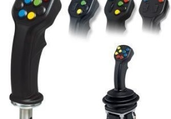 ELOBAU JOYSTICK Malaysia Thailand Singapore Indonesia Philippines Vietnam Europe USA