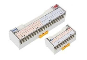 XTB-COM40B Interface Terminal Block Malaysia Indonesia Philippines Thailand Vietnam Europe & USA