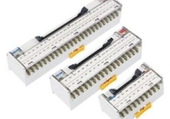 XTB-50H Interface Terminal Block Malaysia Indonesia Philippines Thailand Vietnam Europe & USA