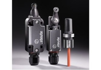 STEUTE POSITION SWITCHES Malaysia Thailand Singapore Indonesia Philippines Vietnam Europe USA