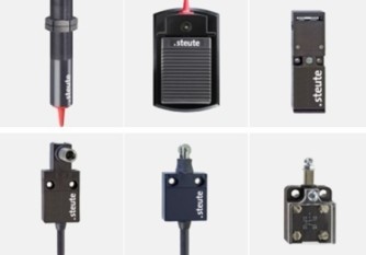 STEUTE DISTRIBUTOR Malaysia Thailand Singapore Indonesia Philippines Vietnam Europe USA