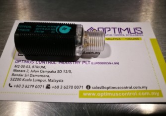 M18 BACKGROUND SUPPRESSION SENSOR GLV18-8-H-120/73/120 212930 PEPPERL FUCHS Malaysia Thailand Singapore Indonesia Philippines Vietnam Europe USA