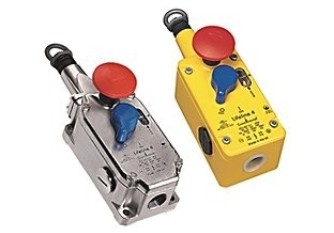 ALLEN BRADLEY LIFELINE 4 CABLE PULL SWITCH Malaysia Thailand Singapore Indonesia Philippines Vietnam Europe USA