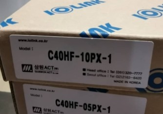 IO LINK C40HF-10PX-1 Malaysia Thailand Singapore Indonesia Philippines Vietnam Europe USA