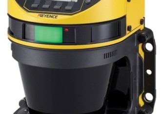KEYENCE SAFETY LASER SCANNER SZ-V Malaysia Thailand Singapore Indonesia Philippines Vietnam Europe USA