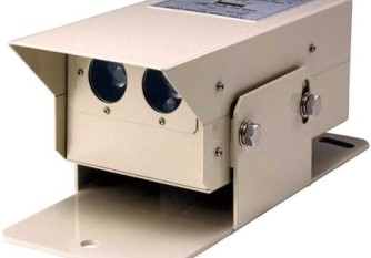 HOKUYO KAD-300 CRANE COLLISION AVOIDANCE SENSOR Malaysia Thailand Singapore Indonesia Philippines Vietnam Europe USA