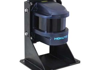 HOKUYO RSC-30LN CRANE ANTI COLLISION SENSOR Malaysia Thailand Singapore Indonesia Philippines Vietnam Europe USA