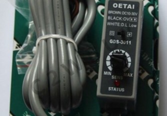 OETAI COLOR MARK SENSOR GDJ GDS SERIES Malaysia Thailand Singapore Indonesia Philippines Vietnam Europe USA